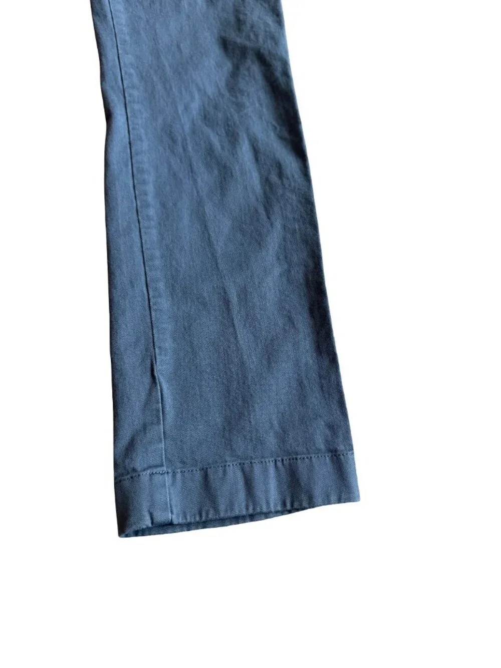 J. Crew Flex Slim Fit Chinos Slacks Pants Trousers Office Size 32 x 34 Men's